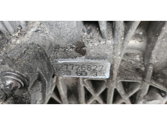 bontott BMW X5 Motor (Fűzött blokk hengerfejjel)