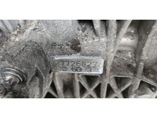 bontott BMW X5 Motor (Fűzött blokk hengerfejjel)