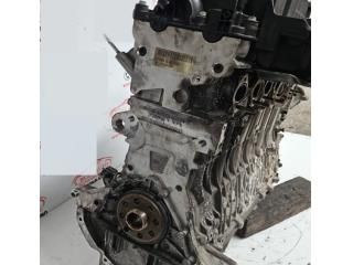 bontott BMW X5 Motor (Fűzött blokk hengerfejjel)