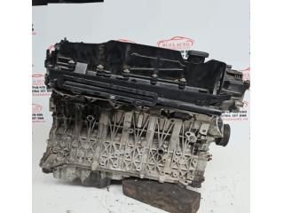 bontott BMW X5 Motor (Fűzött blokk hengerfejjel)
