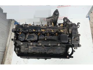 bontott BMW X5 Motor (Fűzött blokk hengerfejjel)