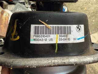 bontott BMW X5 Motor Tartó Bak Jobb
