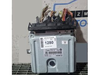 bontott BMW X5 Motorvezérlő