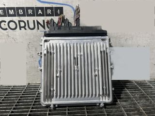 bontott BMW X5 Motorvezérlő