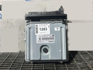 bontott BMW X5 Motorvezérlő