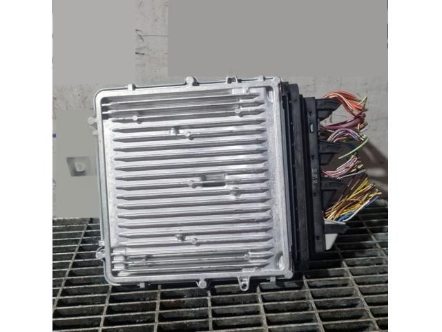 bontott BMW X5 Motorvezérlő