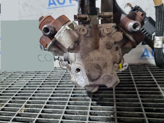 bontott BMW X5 Nagynyomású Szivattyú