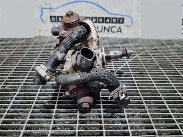 bontott BMW X5 Nagynyomású Szivattyú