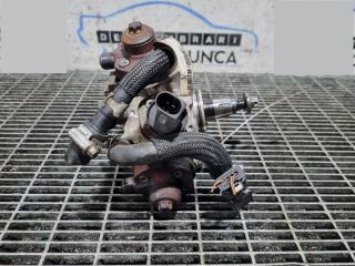 bontott BMW X5 Nagynyomású Szivattyú