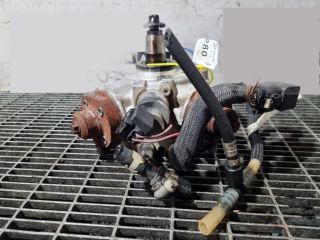 bontott BMW X5 Nagynyomású Szivattyú