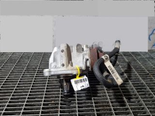 bontott BMW X5 Nagynyomású Szivattyú