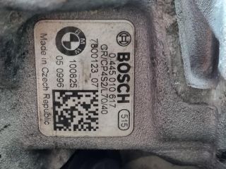 bontott BMW X5 Nagynyomású Szivattyú