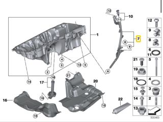 bontott BMW X5 Nívópálca