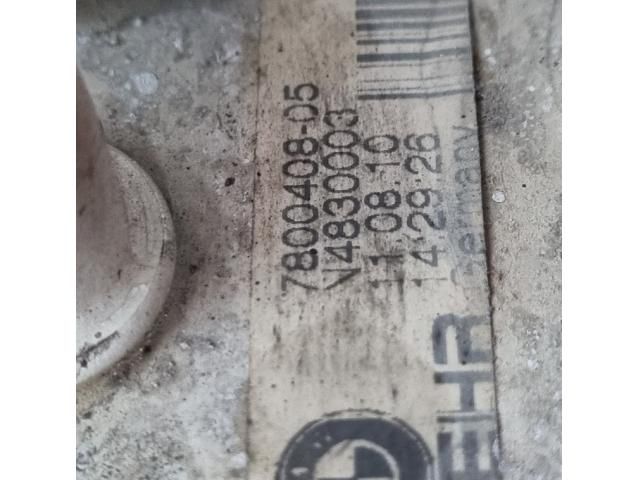 bontott BMW X5 Olajhűtő