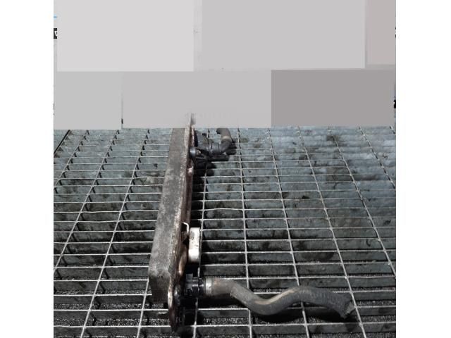 bontott BMW X5 Olajhűtő