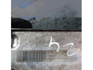 bontott BMW X5 Olajhűtő