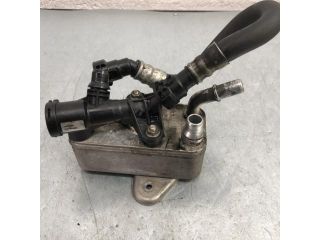 bontott BMW X5 Olajhűtő