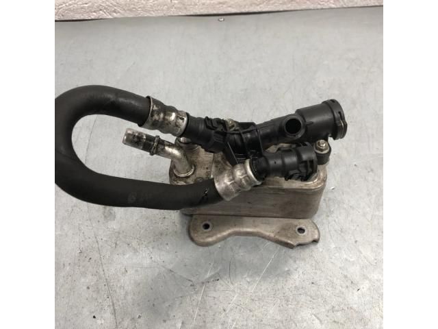 bontott BMW X5 Olajhűtő