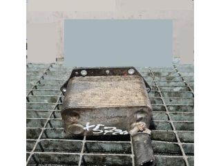 bontott BMW X5 Olajhűtő