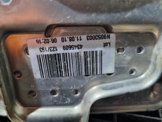 bontott BMW X5 Olajhűtő