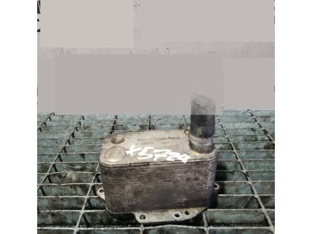 bontott BMW X5 Olajhűtő