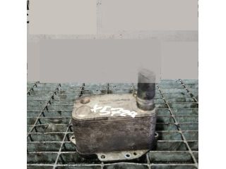 bontott BMW X5 Olajhűtő