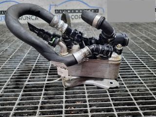 bontott BMW X5 Olajhűtő