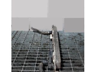 bontott BMW X5 Olajhűtő