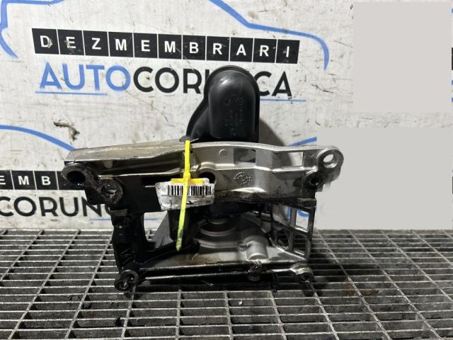 bontott BMW X5 Olajszivattyú