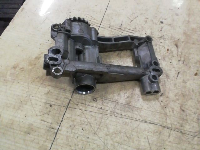 bontott BMW X5 Olajszivattyú