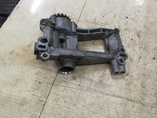 bontott BMW X5 Olajszivattyú