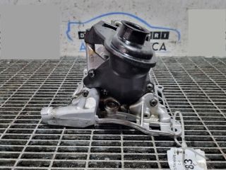 bontott BMW X5 Olajszivattyú