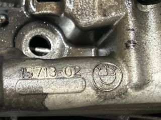 bontott BMW X5 Olajszivattyú