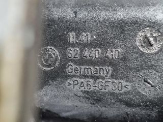 bontott BMW X5 Olajszivattyú