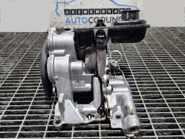 bontott BMW X5 Olajszivattyú