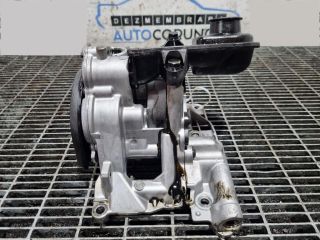 bontott BMW X5 Olajszivattyú