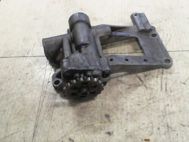 bontott BMW X5 Olajszivattyú