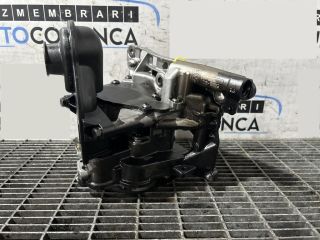 bontott BMW X5 Olajszivattyú