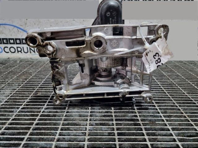 bontott BMW X5 Olajszivattyú