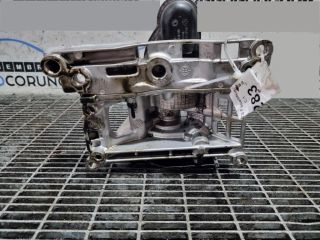 bontott BMW X5 Olajszivattyú