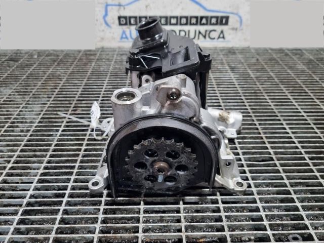 bontott BMW X5 Olajszivattyú