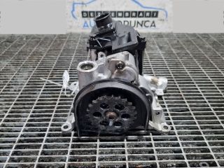 bontott BMW X5 Olajszivattyú