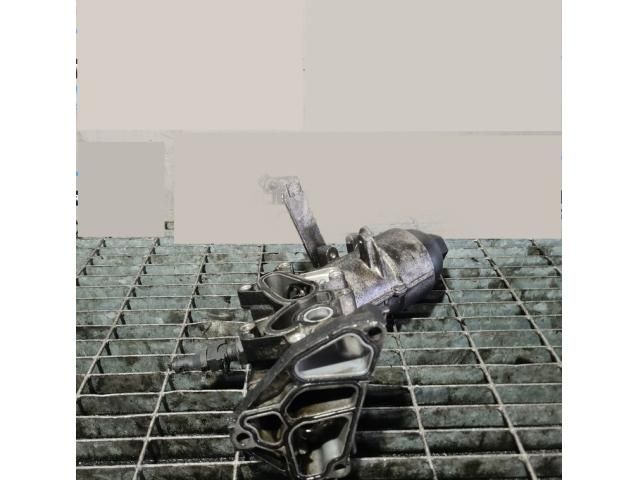 bontott BMW X5 Olajszűrő Ház