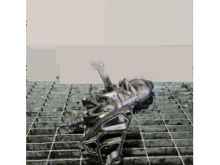 bontott BMW X5 Olajszűrő Ház