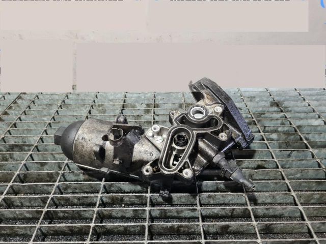 bontott BMW X5 Olajszűrő Ház