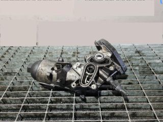 bontott BMW X5 Olajszűrő Ház