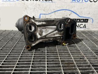 bontott BMW X5 Olajszűrő Ház