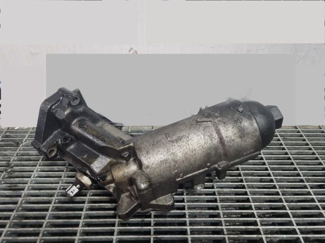 bontott BMW X5 Olajszűrő Ház