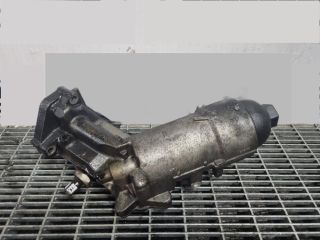 bontott BMW X5 Olajszűrő Ház