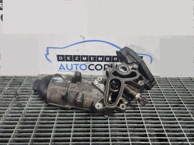 bontott BMW X5 Olajszűrő Ház